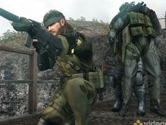 “MGS和平沃克6月18日