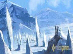 “独家的：Hoth在星球大战中：旧共和国