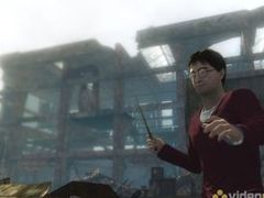 “EA确认哈利波特致死的圣母冠军