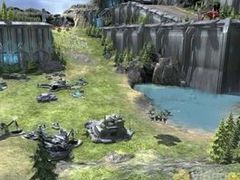 “Halo Wars Co-Op Campaign确认