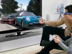“大多数Ubisoft的高端游戏将使用3D