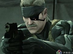 “MGS4超越最近的竞争对手在日本超过12比1