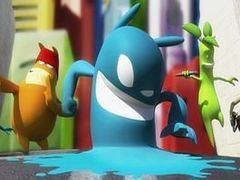 “de blob为ps3和xbox 360确认
