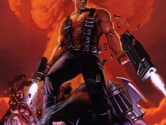 “Duke Nukem侧面滚动盒确认为XBLA