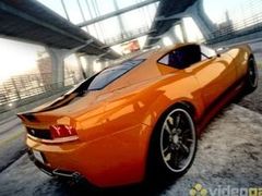 “Burnout Cagney更新延迟Xbox 360