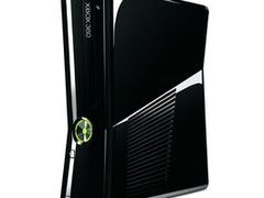 “亚马逊推出4GB Xbox 360 Slim