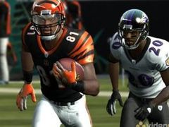 “2010年8月NPD：Madden闪过图表