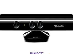 “UBI的战士未南孔宣布为Kinect