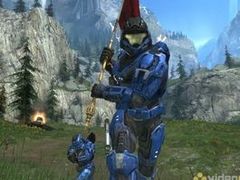 “Halo 2地图重塑了