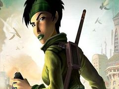 “Guillemot：工作继续超越善恶续集