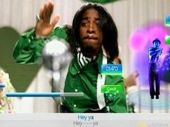 “完整的Singstar Dance Tracklist透露