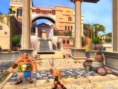 “奥运会的Asterix确认Xbox 360