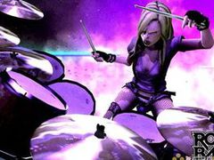 “EA对购买Rock Band Dev感兴趣