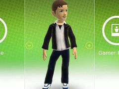 “Xbox.com Facelift添加了基于浏览器的头像编辑