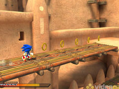 “Sonic返回Xbox 360，PS3，Wii和PS2