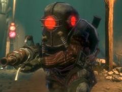 “BioShock在PS3上释放了10月份