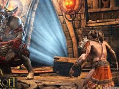 “PS3 Lara Croft获取Co-Op更新