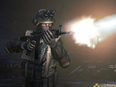 “Homefront小说支持发布