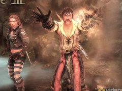 “Lionhead正在努力寓言III补丁