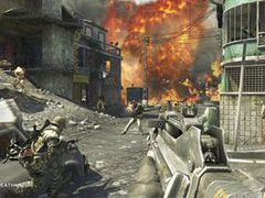 “Treyarch：COD DLC MatchMaking'变得更好'