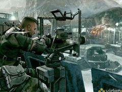 “Killzone 3复古地图包装详细