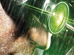 “Splinter Cell Trilogy设置为3月22日在美国