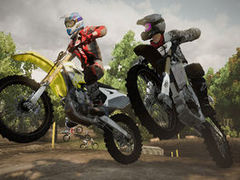 “新的MX VS ATV提供创新的付款模式