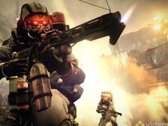 “Killzone 3是8-10小时