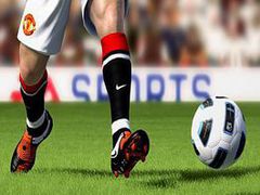 “EA拒绝澄清安迪格雷尔的FIFA未来