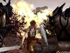 “Dragon Age II Demo 2月22日抵达