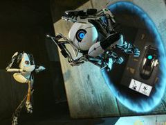 “PS3和Xbox 360门户2是相同的，说明阀门