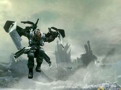 “Killzone 3 Beta将打开每个人11点2月3日