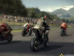 “MotoGP 10/11由于3月18日发布