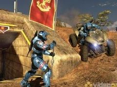 “Halo 3回到现场图表顶部