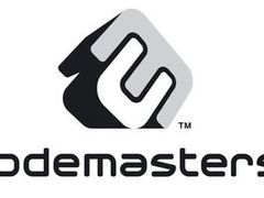 “CodeMasters确保F1视频游戏许可证
