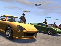 “英国视频游戏图表：gta 4不可阻挡吗？