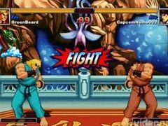 “Street Fighter II Turbo HD Remix Beta从6月25日开始