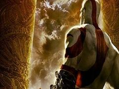 “kratos在灵魂中的一个可玩角色IV？