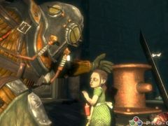 “BioShock 360排他性交易解释