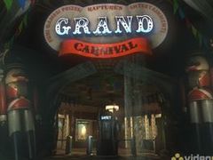 “BioShock PS3 DLC'现在独家'