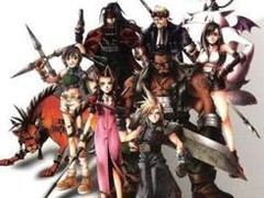 “Molyneux：'FFVII，对我来说定义了这种类型'