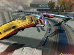 “Wipeout HD释放已确认为9月25日确认