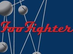 “Foo Fighters的专辑接下来是摇滚乐队