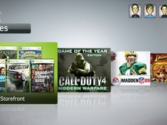“小姐：新的Xbox体验是一个“流域时刻”