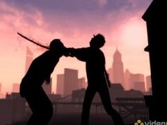 “圣徒行2 PC推回2009年1月