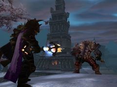 “HMV Lich King Mail发布吸引了2,500名粉丝