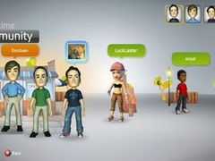 “MS确认未来未来的新Xbox体验