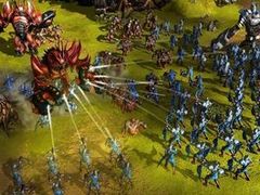 “Battleforge Open Beta于11月7日开始