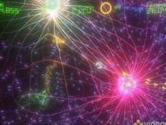 “一百万个地球战争的排行榜条目