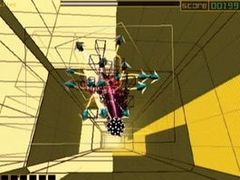“Rez Man在新的360游戏中工作？
